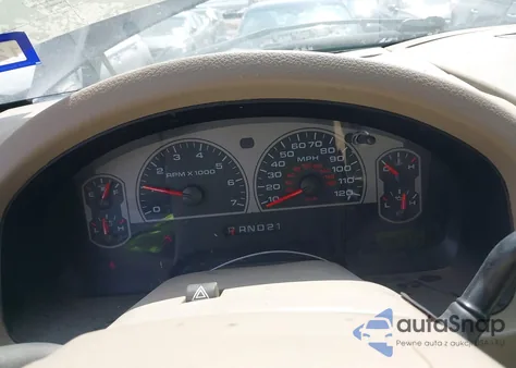 2007 Ford F150 Xlt z USA, uszkodzony, nr VIN 1FTRW12W47KC80534